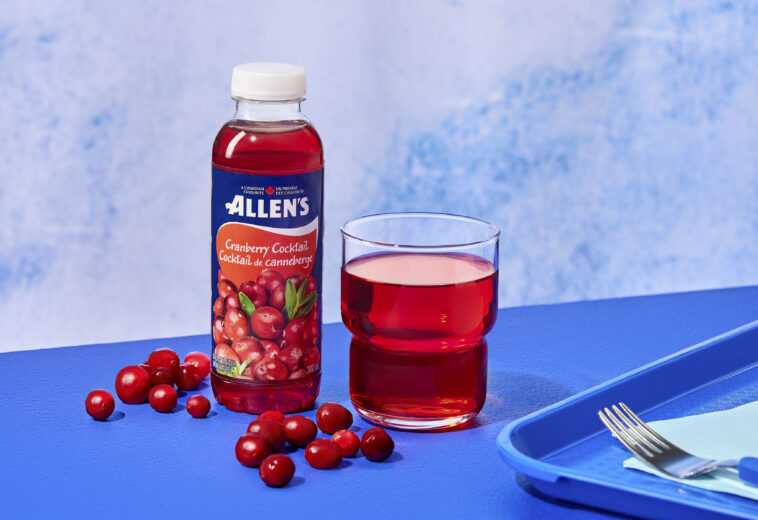 Allens – Photographie culinaire