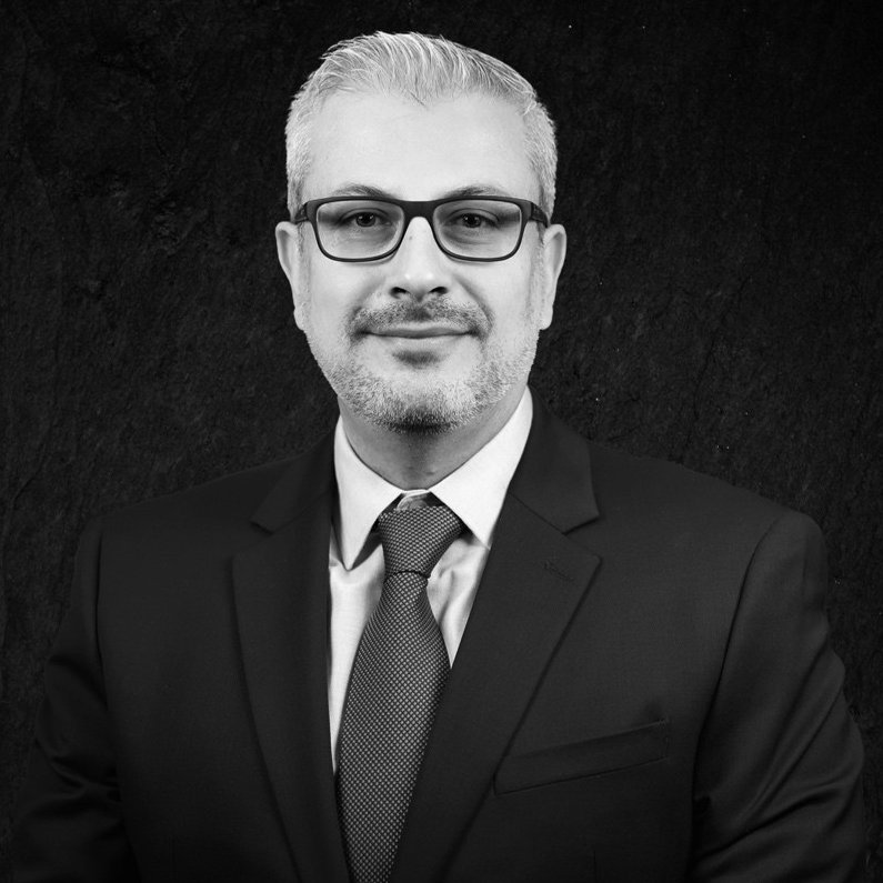 Rami El Zein | MSC