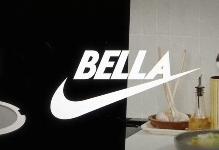 BELLA – Made By Gather | Motion Design