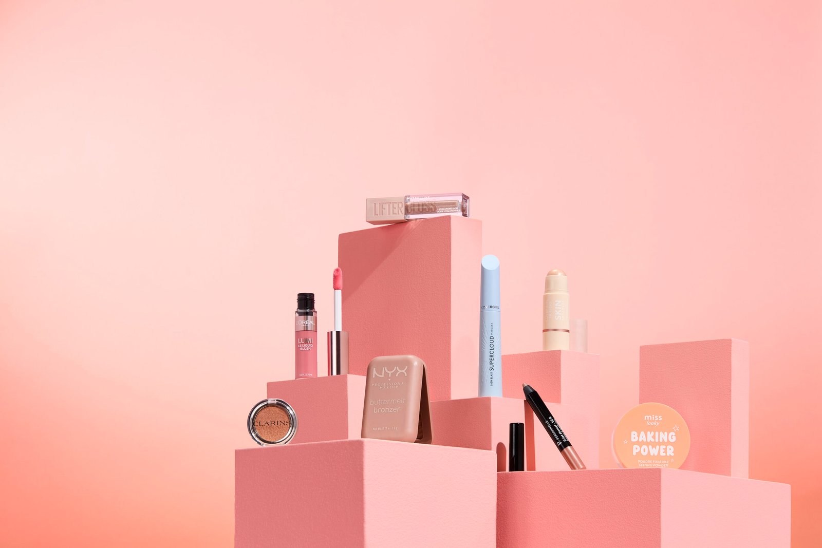 Le printemps chez Studio Kay – Beauté et cosmétique