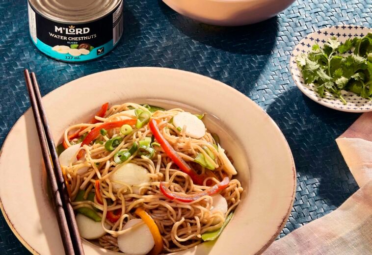 M’LORD – Photographie Culinaire