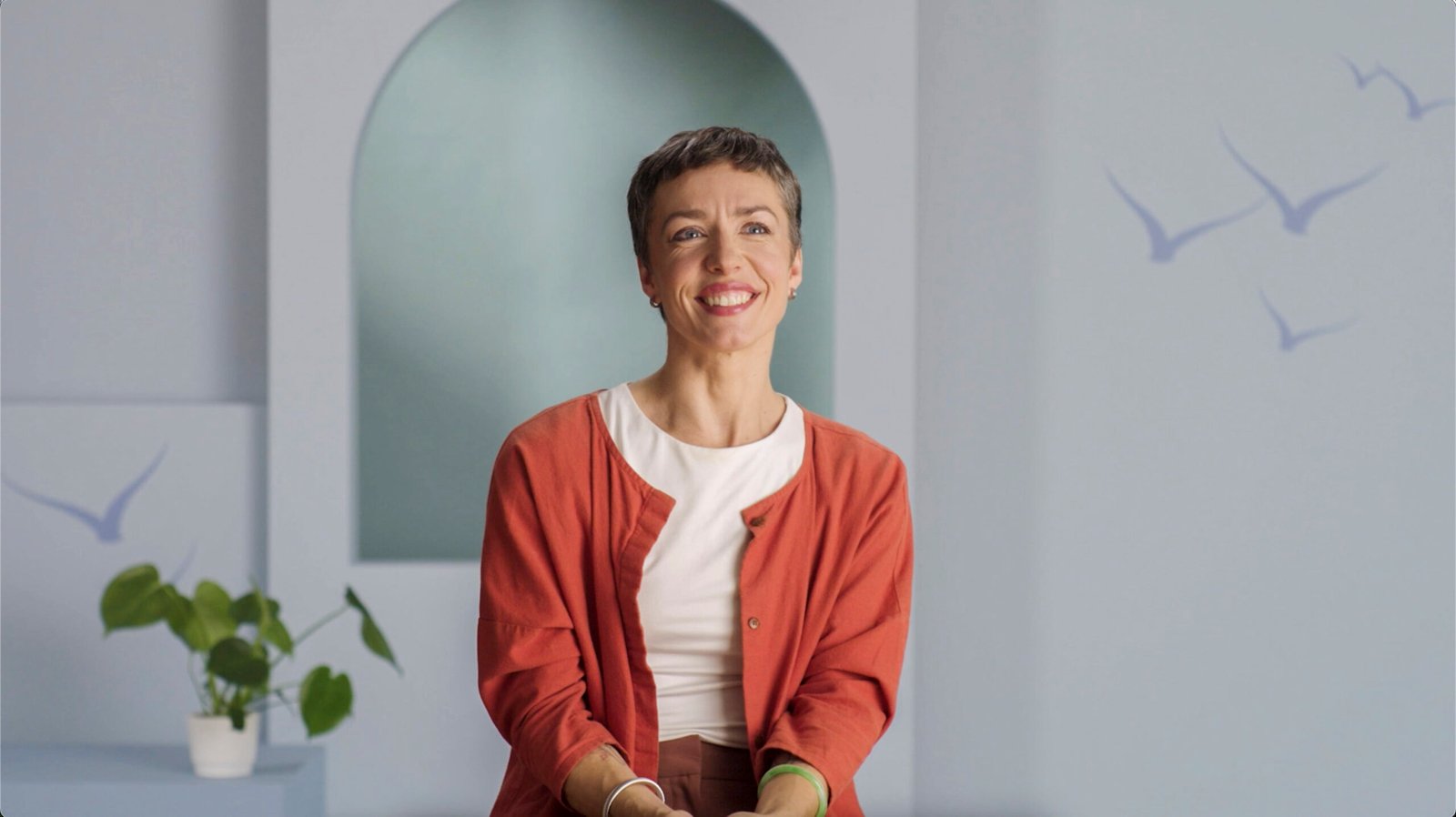 Fondation Lise Watier – Video Production