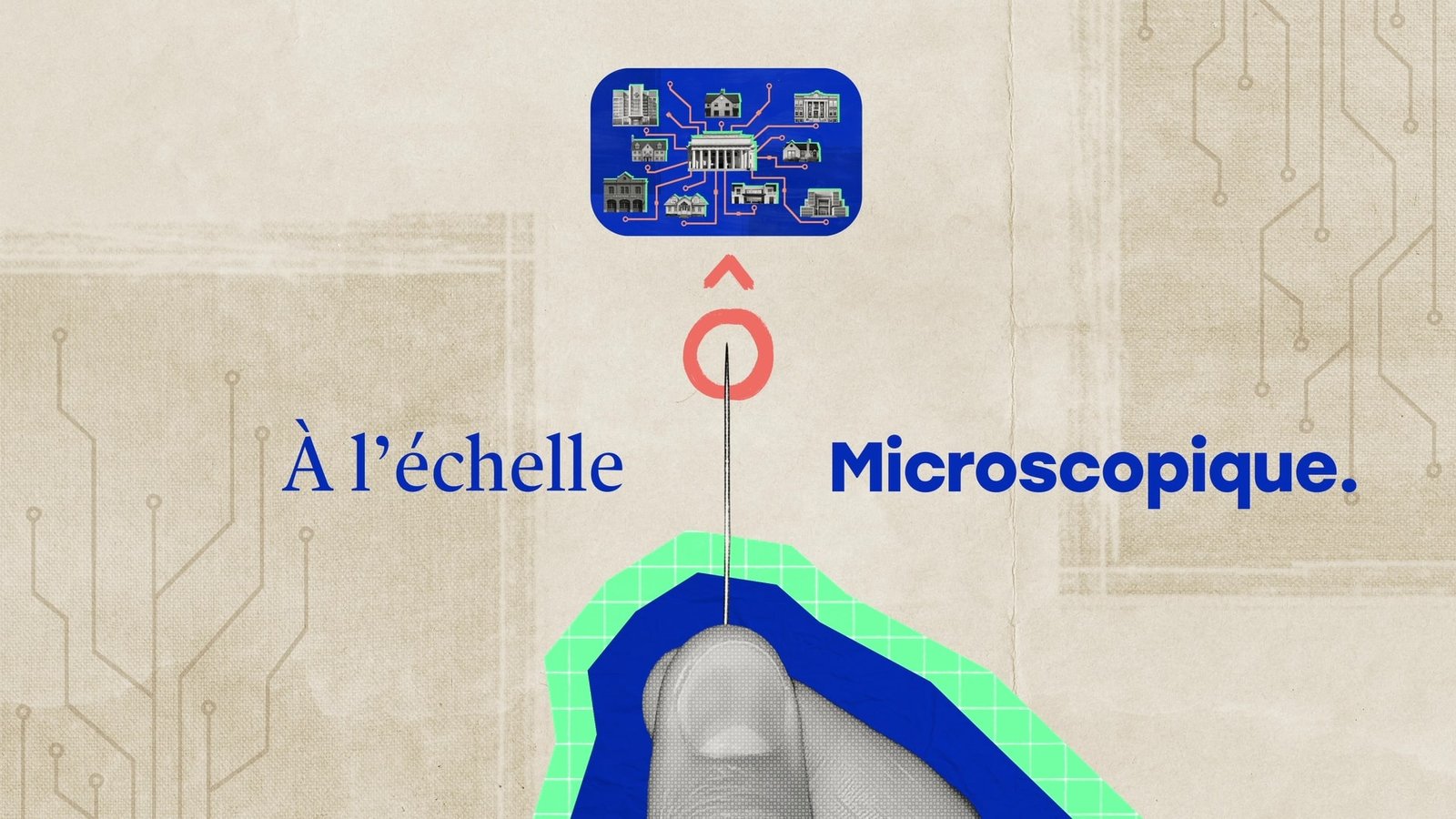 Élexpertise – Motion Design