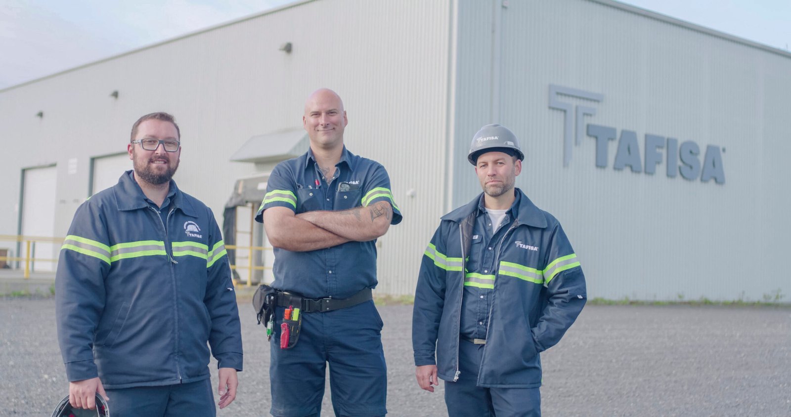 Tafisa Lummia – Commercial Video