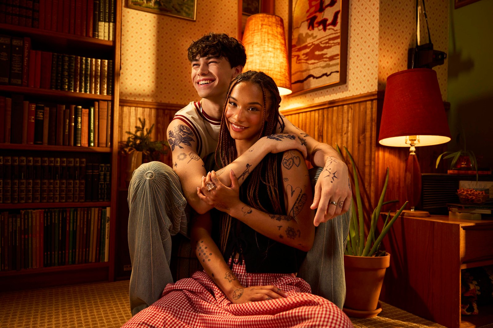 BIC Inkbox – Photographie Commerciale