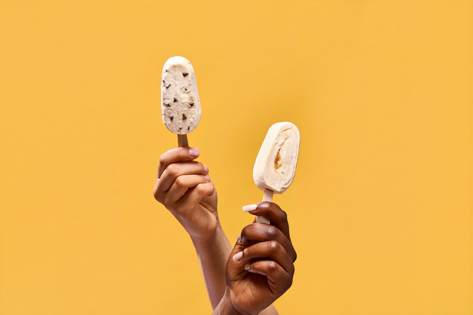Nouveaux projets culinaires chez Studio Kay
