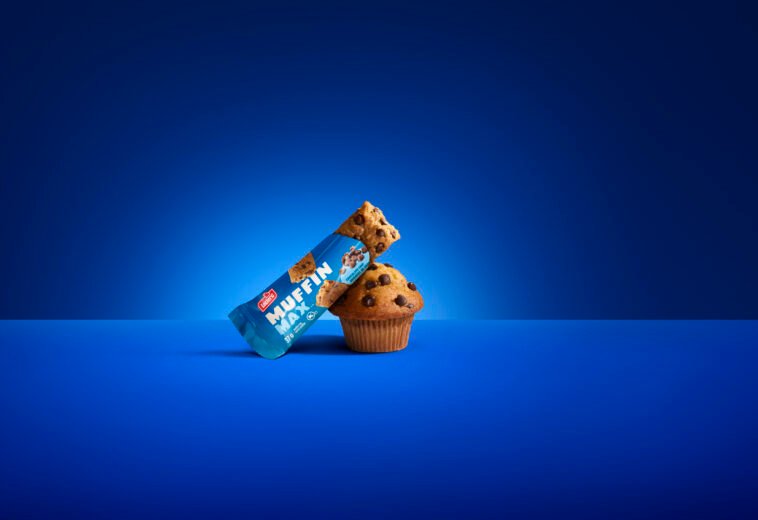ORFÉ – Muffin Max