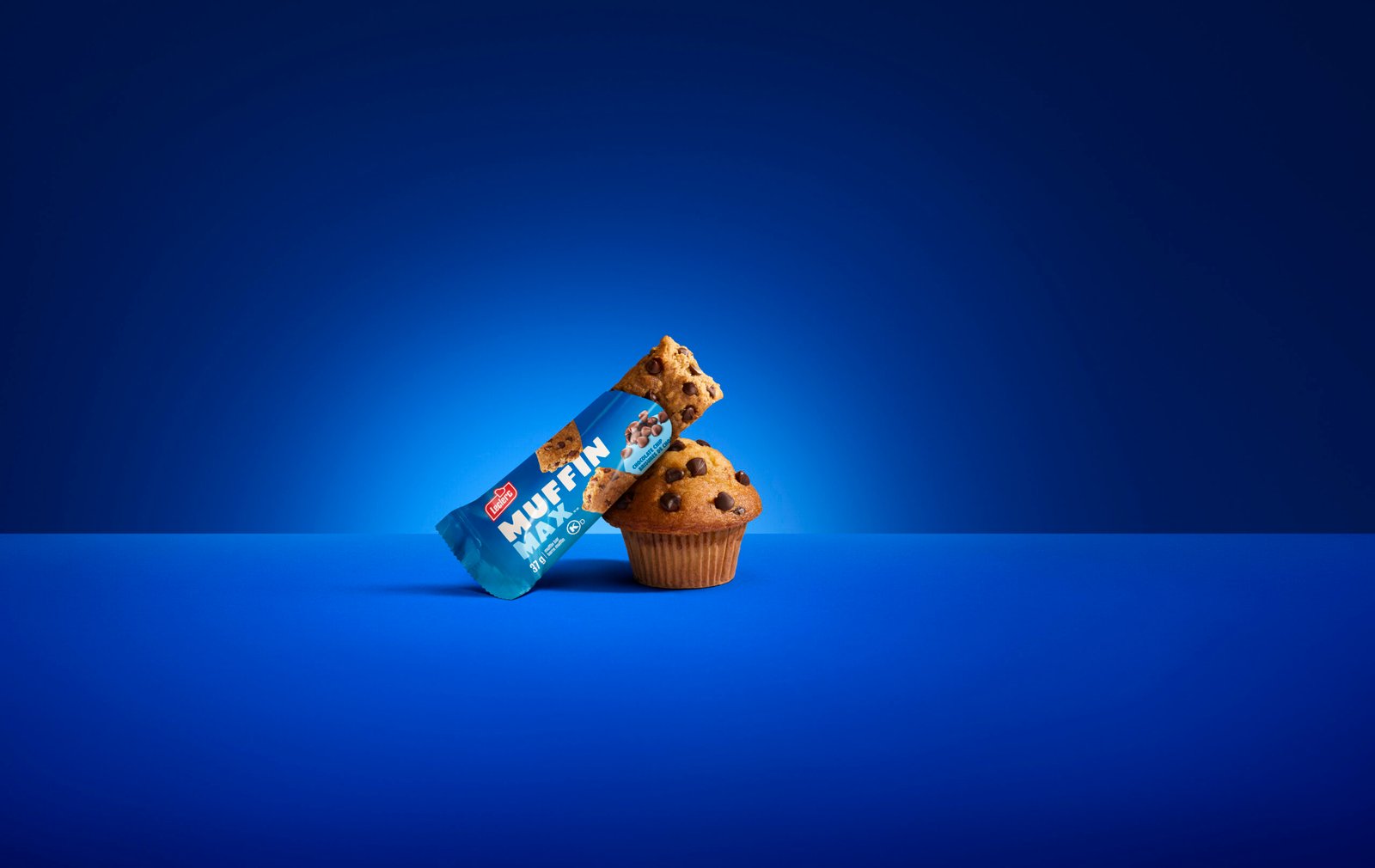 ORFÉ – Muffin Max